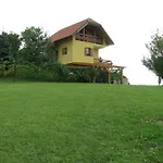 Apartman House Panorama *