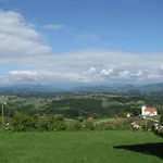 House Panorama Apartman *