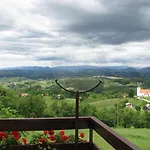 Apartman House Panorama