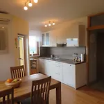 Apartman House Panorama Podčetrtek