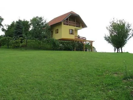 Lägenhet House Panorama *
