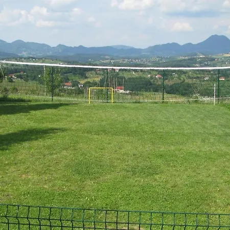 House Panorama