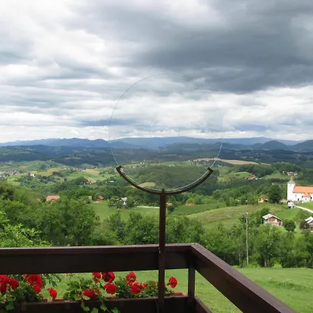 Apartmán House Panorama