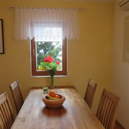 Apartman House Panorama Podcetrtek