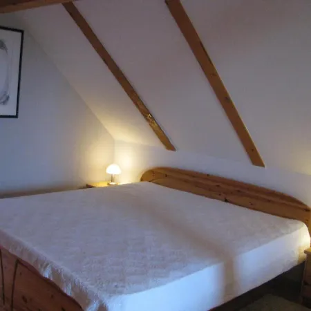 House Panorama Apartmán