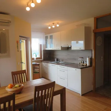 Apartman House Panorama Podcetrtek