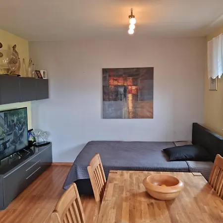 House Panorama * Podčetrtek