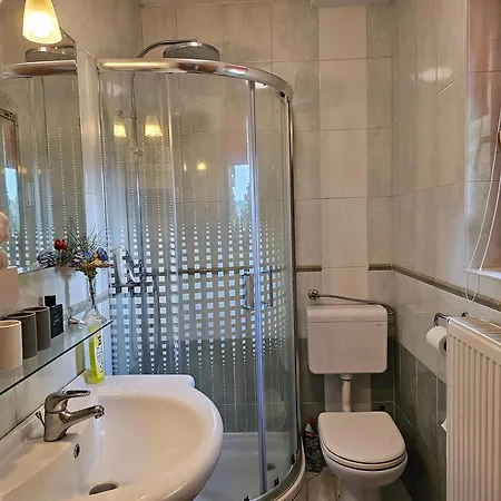 Lägenhet House Panorama Podčetrtek