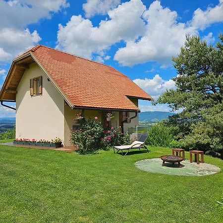House Panorama Podčetrtek