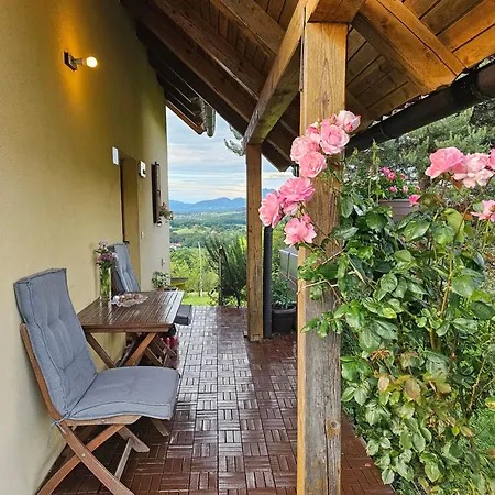 公寓 House Panorama *