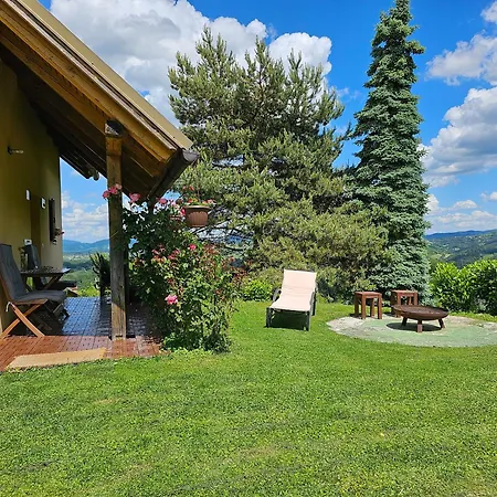 House Panorama *