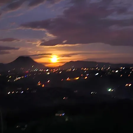 شقة House Panorama