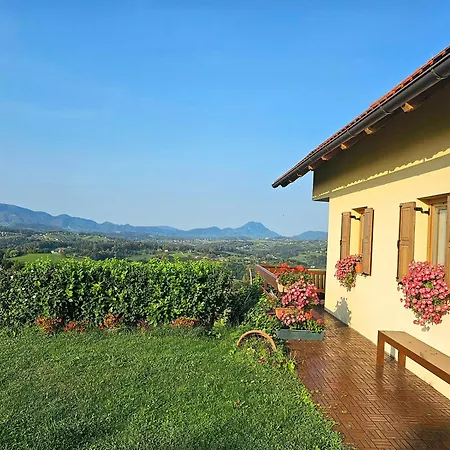 公寓 House Panorama