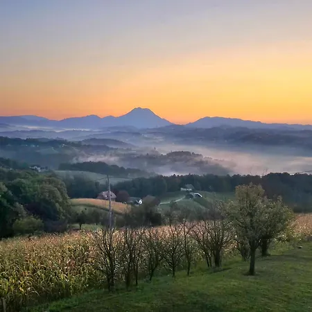 Διαμέρισμα House Panorama *