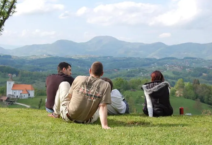 דירה House Panorama
