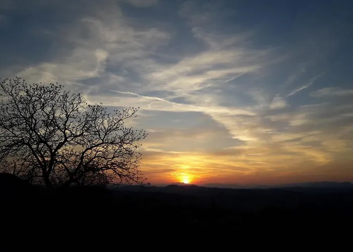 House Panorama * Podčetrtek
