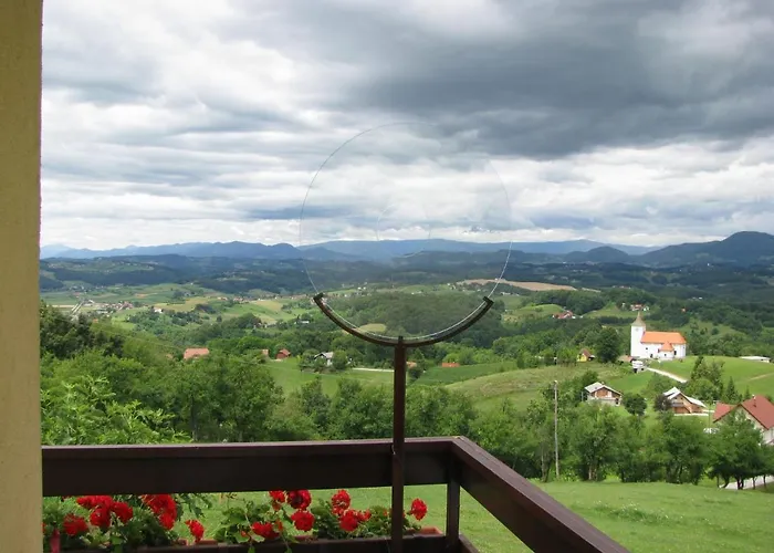 Appartement House Panorama