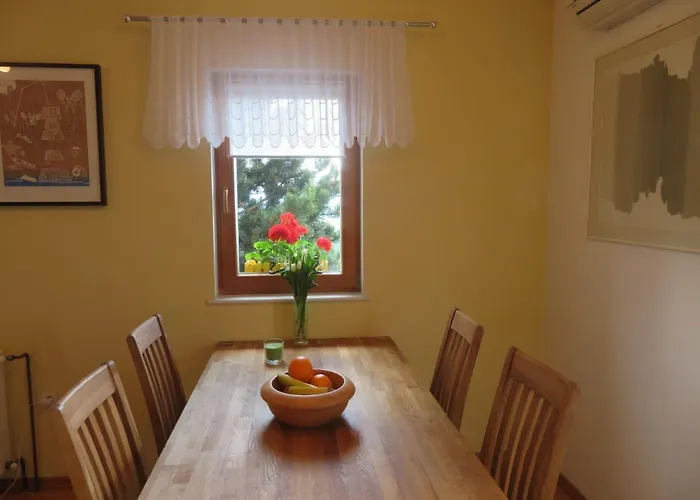 Apartman House Panorama Podčetrtek