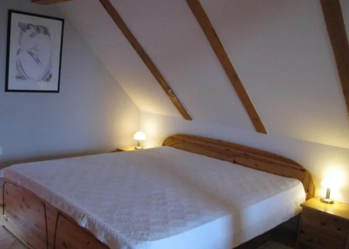 House Panorama Appartement