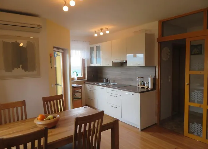 Apartman House Panorama Podčetrtek