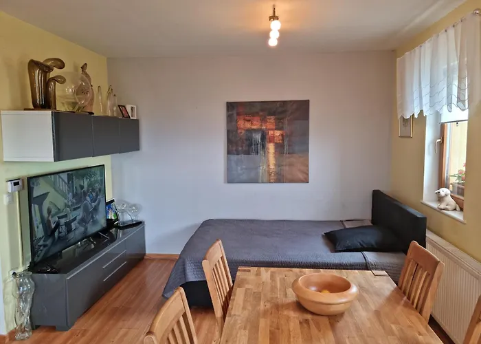 House Panorama * פודצ'טרטק