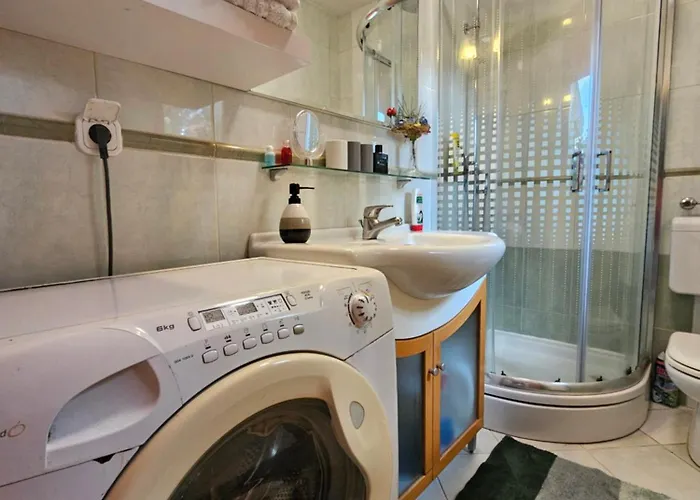 House Panorama פודצ'טרטק