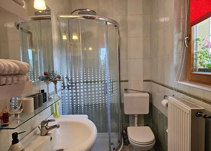 Apartman House Panorama Podčetrtek