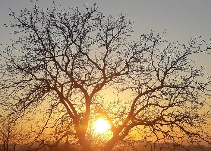 House Panorama Apartman Podčetrtek