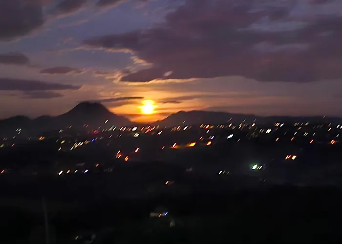 شقة House Panorama