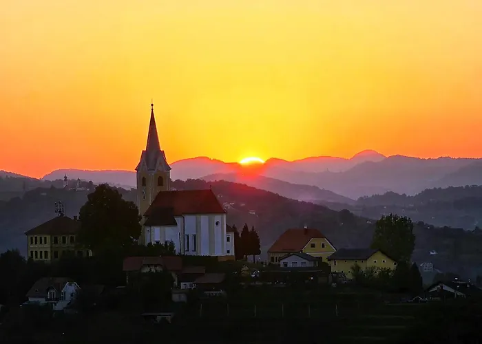 House Panorama * פודצ'טרטק