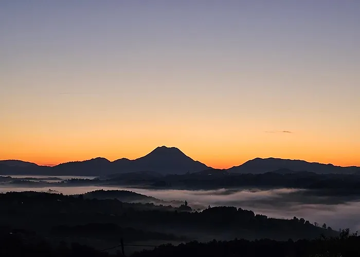 House Panorama * פודצ'טרטק