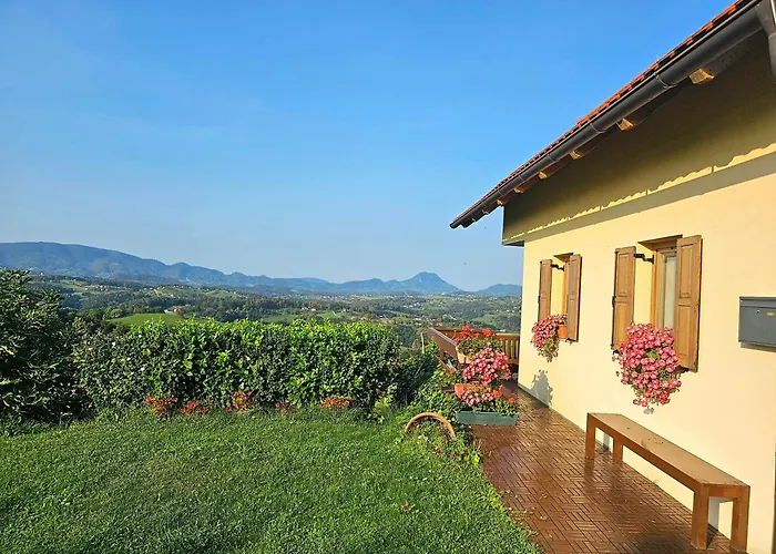 דירה House Panorama