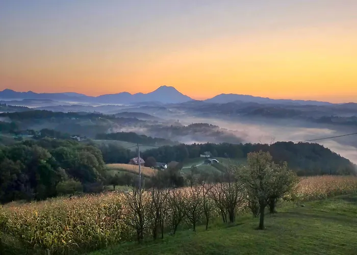 شقة House Panorama *